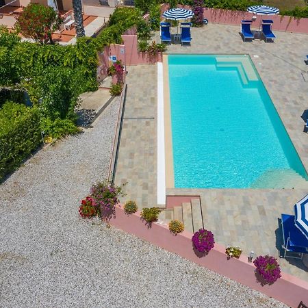 Elbaloves Appartaments Villa Capoliveri  Dış mekan fotoğraf