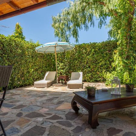 Elbaloves Appartaments Villa Capoliveri  Dış mekan fotoğraf