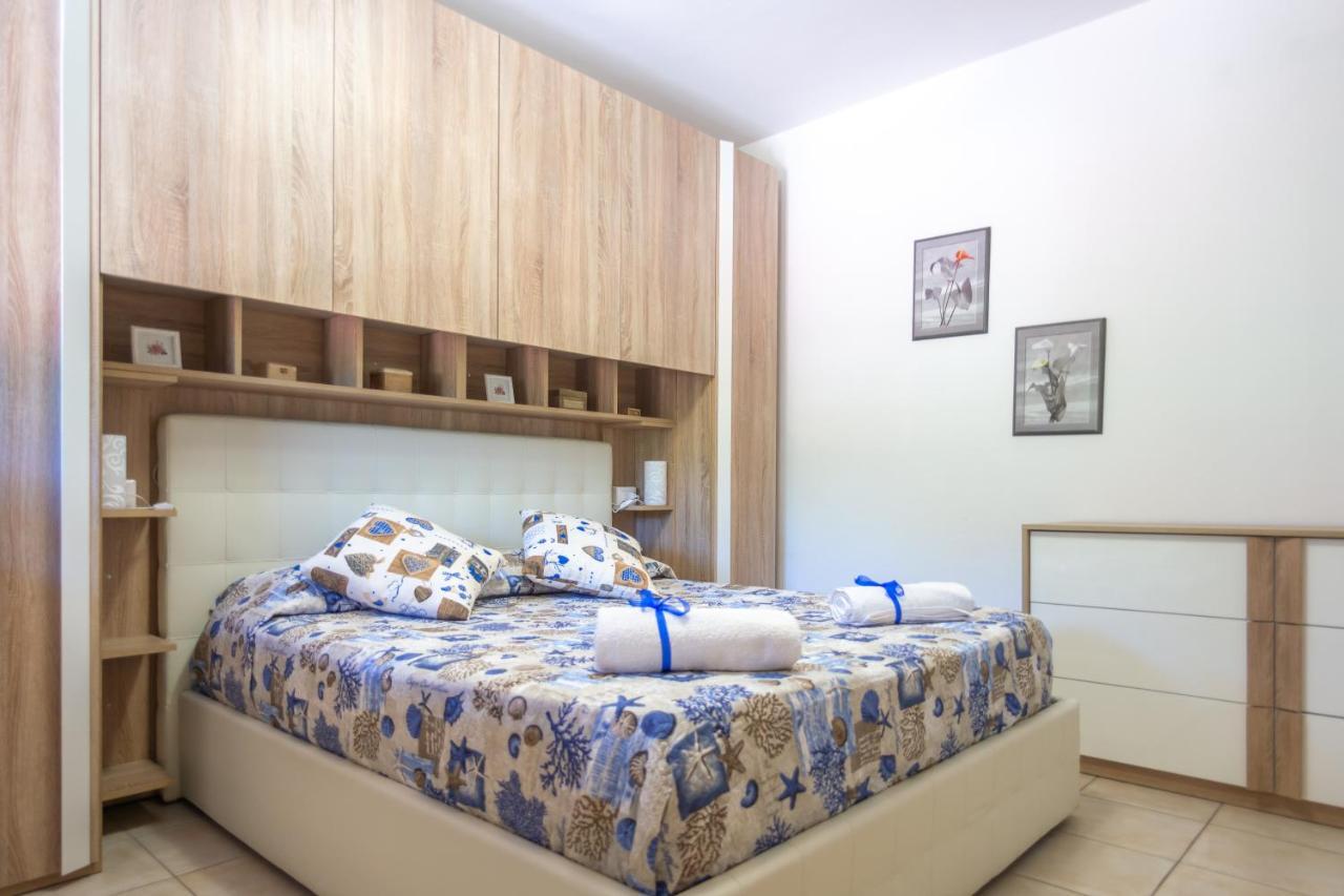 Elbaloves Appartaments Villa Capoliveri  Dış mekan fotoğraf