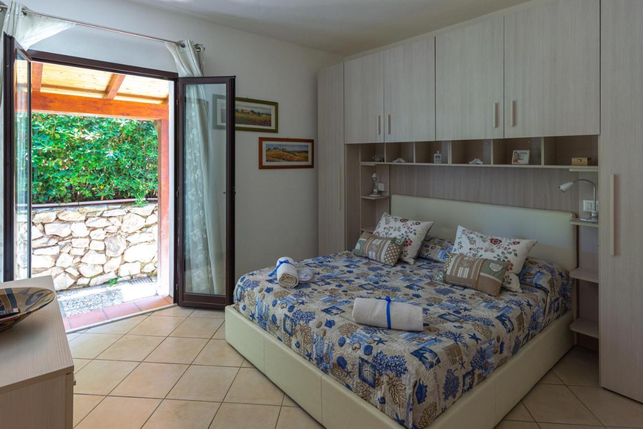 Elbaloves Appartaments Villa Capoliveri  Dış mekan fotoğraf