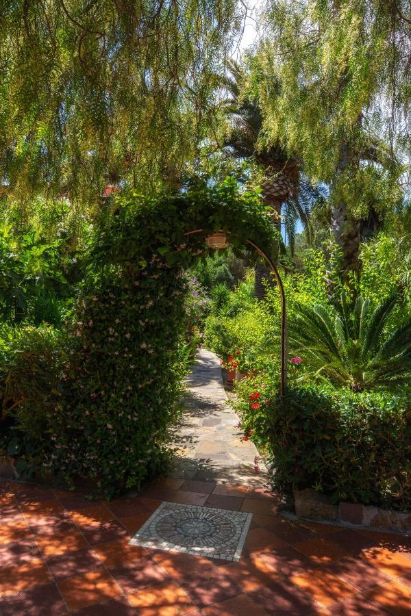 Elbaloves Appartaments Villa Capoliveri  Dış mekan fotoğraf