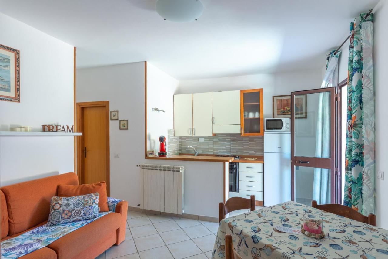 Elbaloves Appartaments Villa Capoliveri  Dış mekan fotoğraf