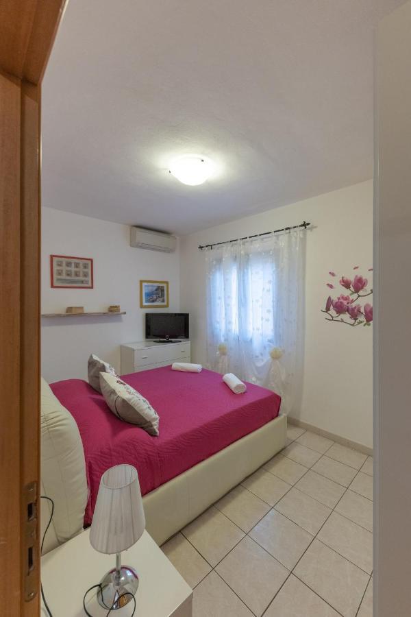 Elbaloves Appartaments Villa Capoliveri  Dış mekan fotoğraf