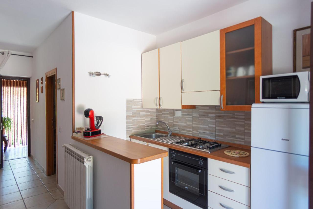 Elbaloves Appartaments Villa Capoliveri  Dış mekan fotoğraf
