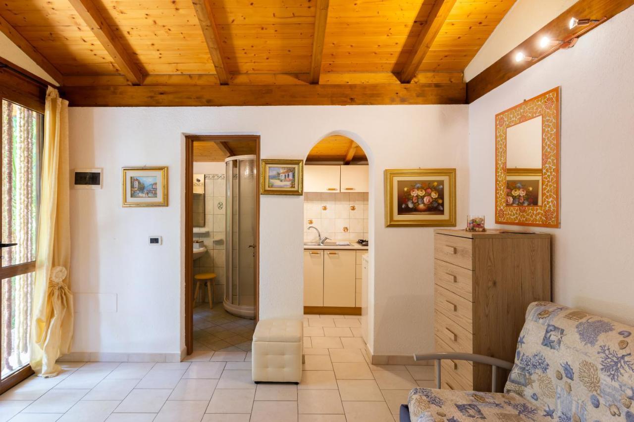 Elbaloves Appartaments Villa Capoliveri  Dış mekan fotoğraf