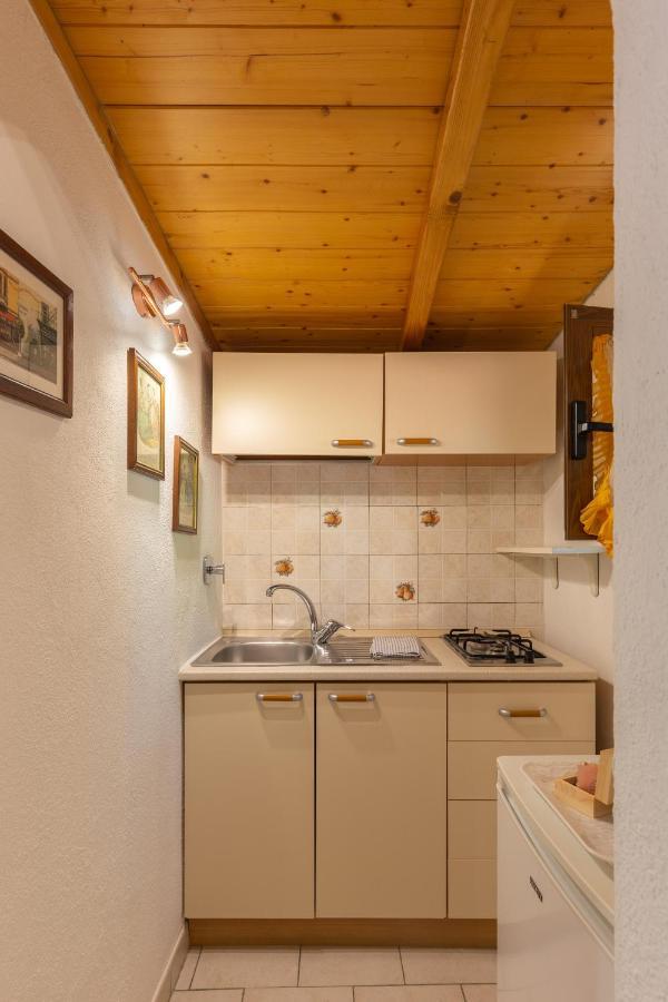 Elbaloves Appartaments Villa Capoliveri  Dış mekan fotoğraf