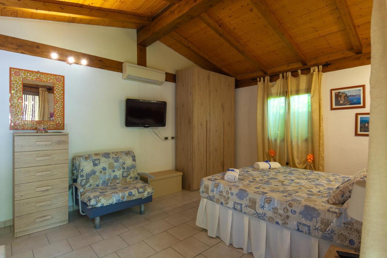 Elbaloves Appartaments Villa Capoliveri  Dış mekan fotoğraf