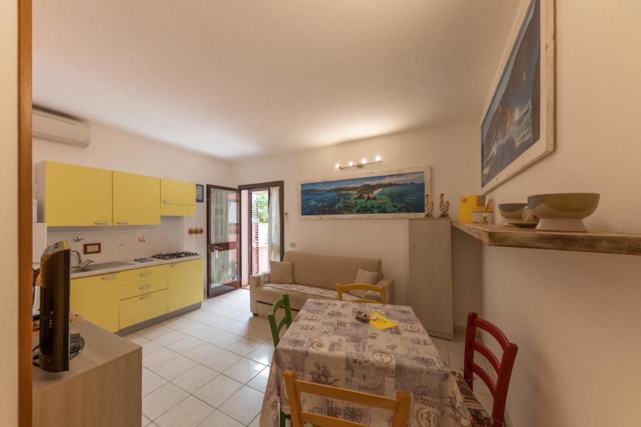 Elbaloves Appartaments Villa Capoliveri  Dış mekan fotoğraf