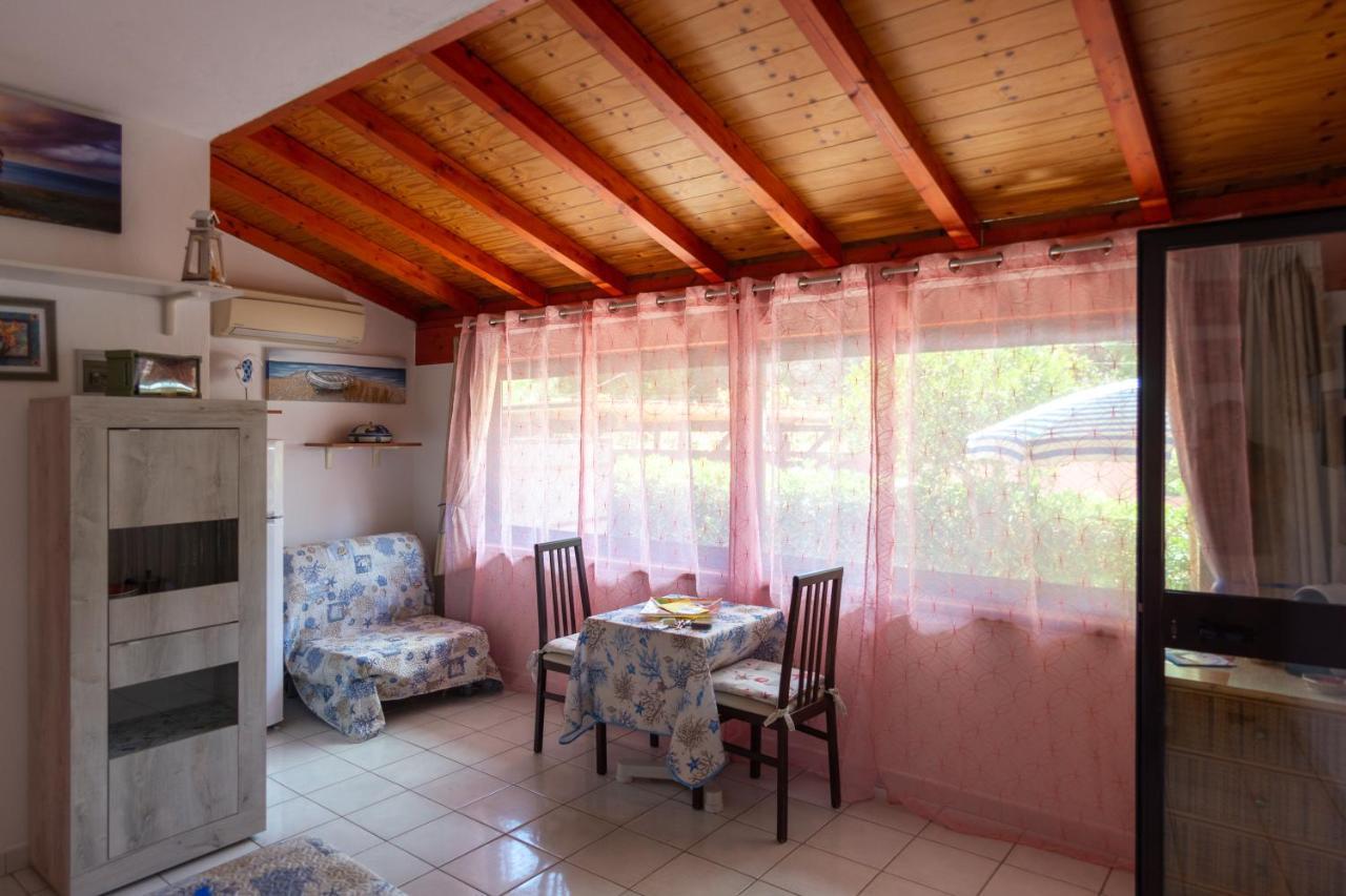 Elbaloves Appartaments Villa Capoliveri  Dış mekan fotoğraf