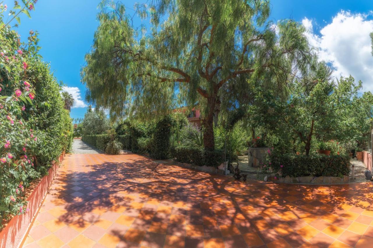 Elbaloves Appartaments Villa Capoliveri  Dış mekan fotoğraf