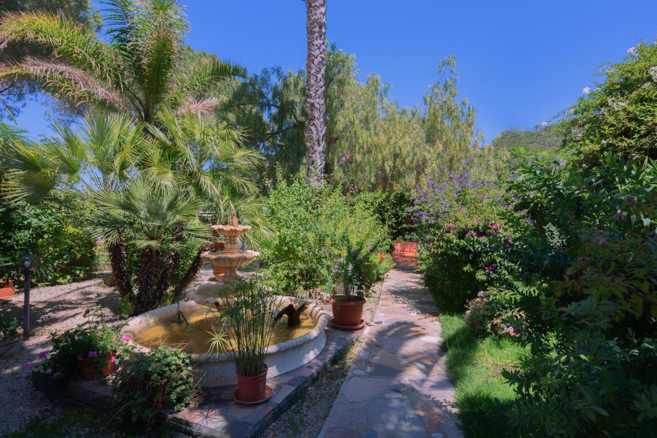 Elbaloves Appartaments Villa Capoliveri  Dış mekan fotoğraf