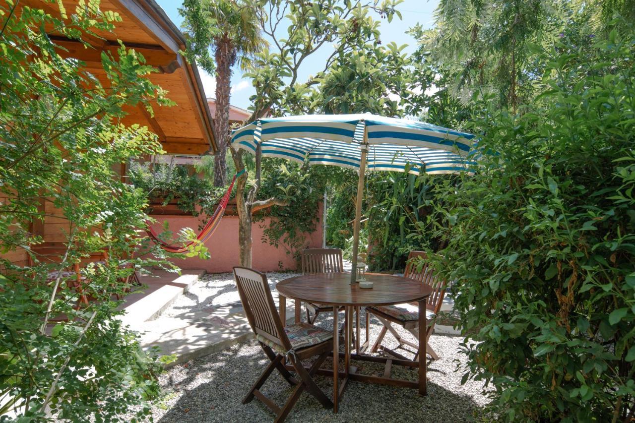 Elbaloves Appartaments Villa Capoliveri  Dış mekan fotoğraf