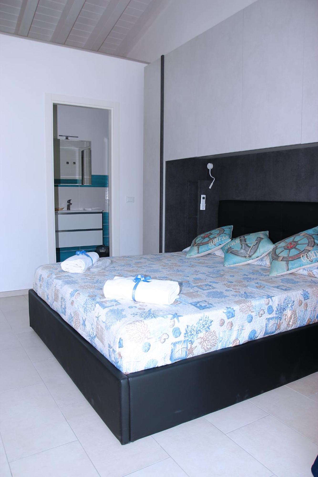 Elbaloves Appartaments Villa Capoliveri  Dış mekan fotoğraf