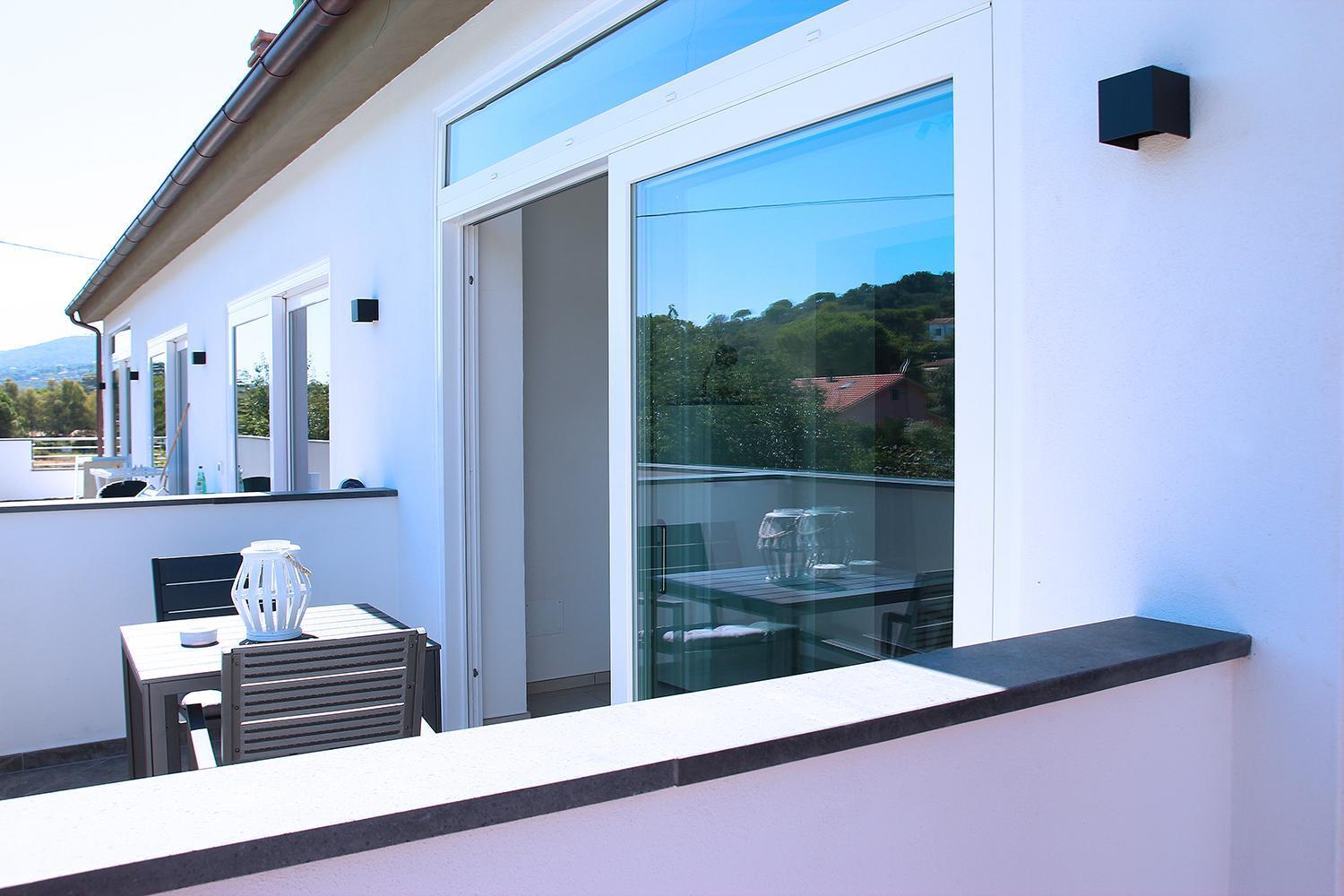 Elbaloves Appartaments Villa Capoliveri  Dış mekan fotoğraf