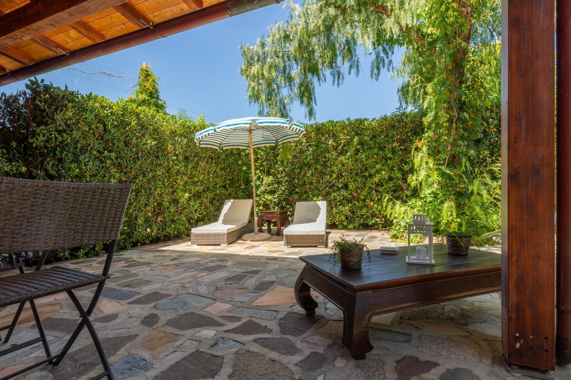 Elbaloves Appartaments Villa Capoliveri  Dış mekan fotoğraf