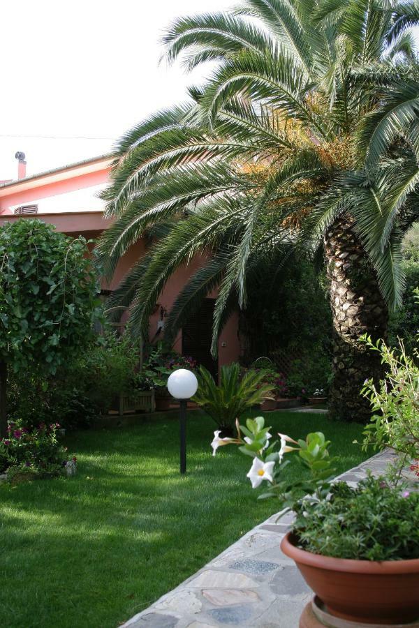Elbaloves Appartaments Villa Capoliveri  Dış mekan fotoğraf