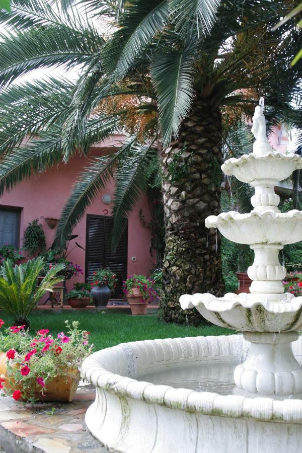 Elbaloves Appartaments Villa Capoliveri  Dış mekan fotoğraf