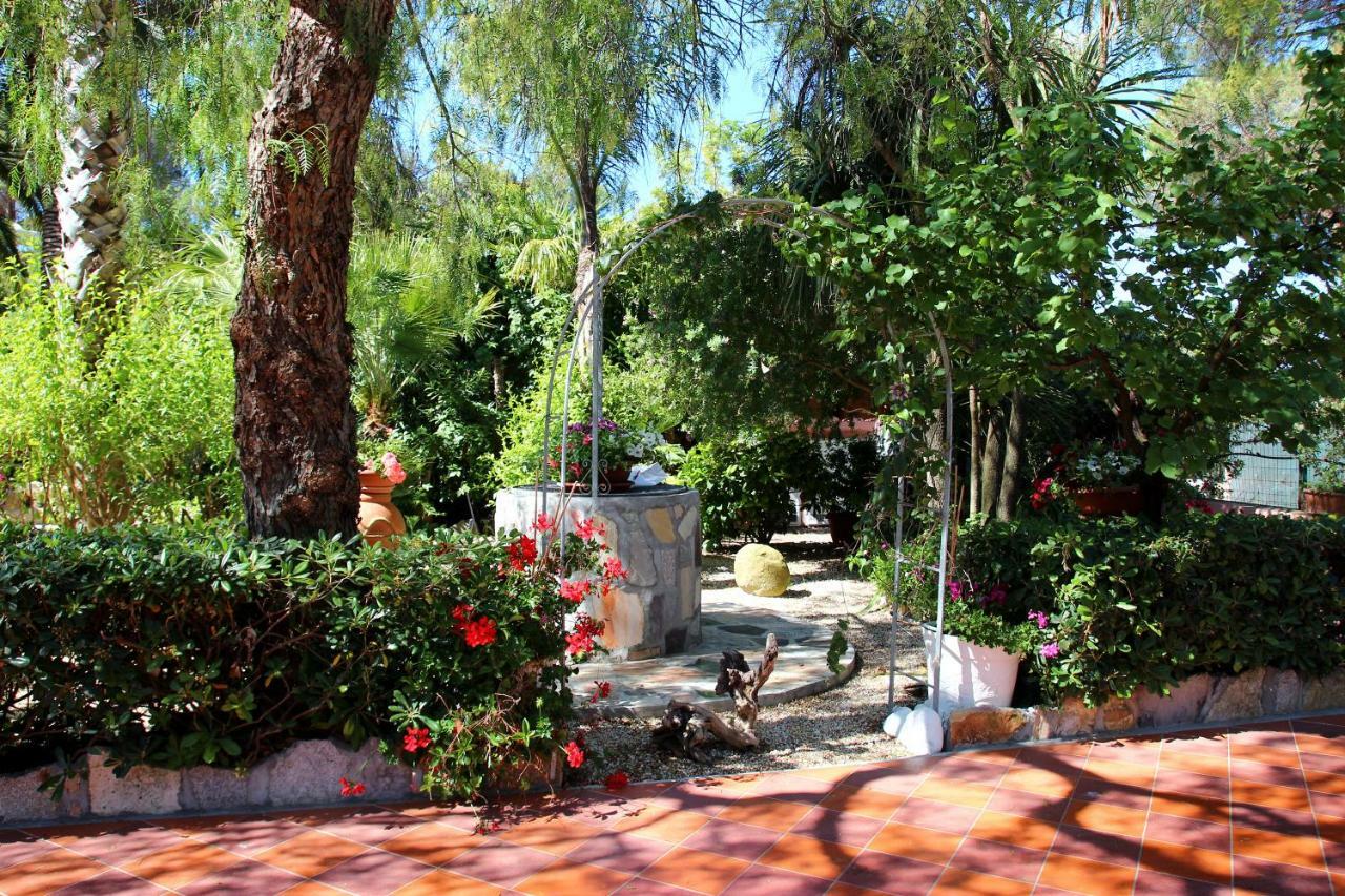 Elbaloves Appartaments Villa Capoliveri  Dış mekan fotoğraf