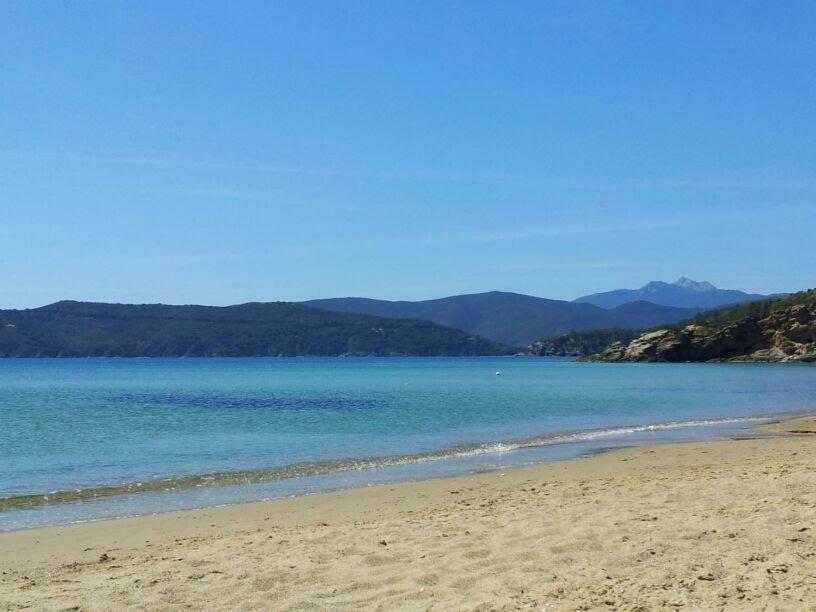 Elbaloves Appartaments Villa Capoliveri  Dış mekan fotoğraf