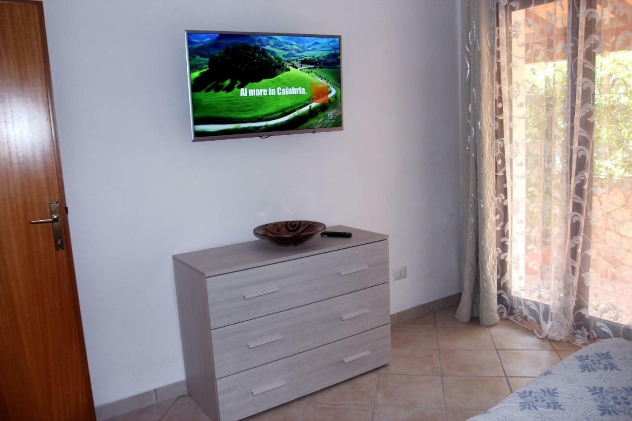 Elbaloves Appartaments Villa Capoliveri  Dış mekan fotoğraf