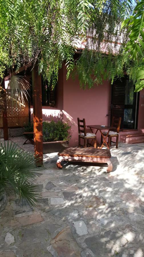 Elbaloves Appartaments Villa Capoliveri  Dış mekan fotoğraf