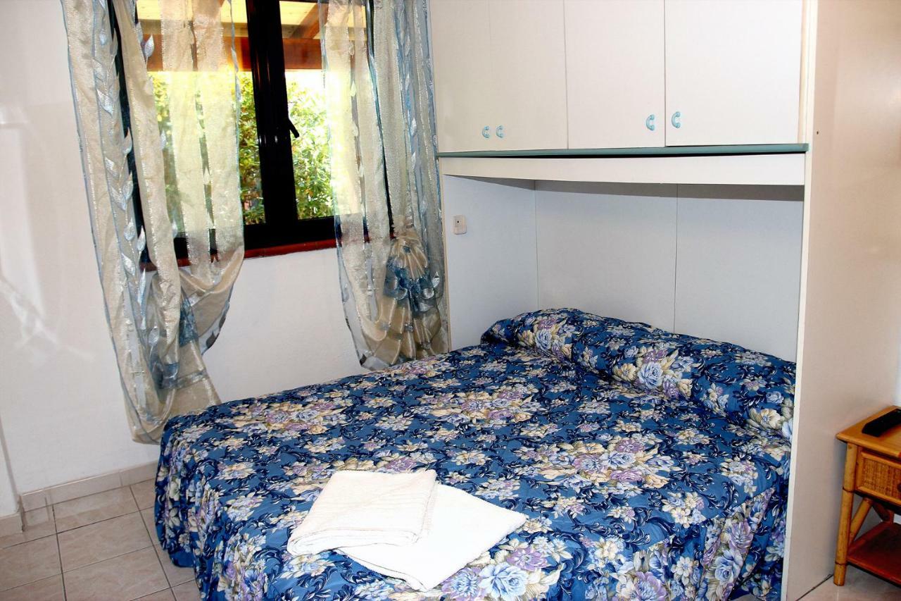 Elbaloves Appartaments Villa Capoliveri  Dış mekan fotoğraf