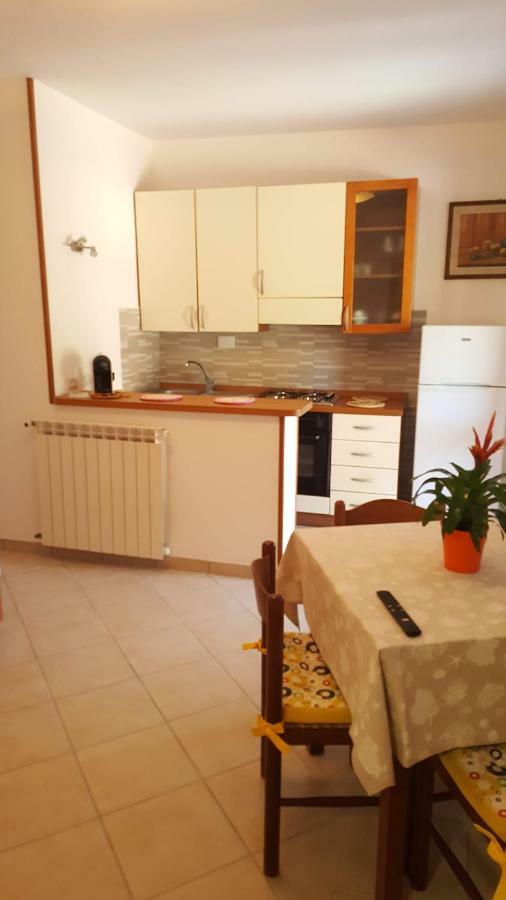 Elbaloves Appartaments Villa Capoliveri  Dış mekan fotoğraf