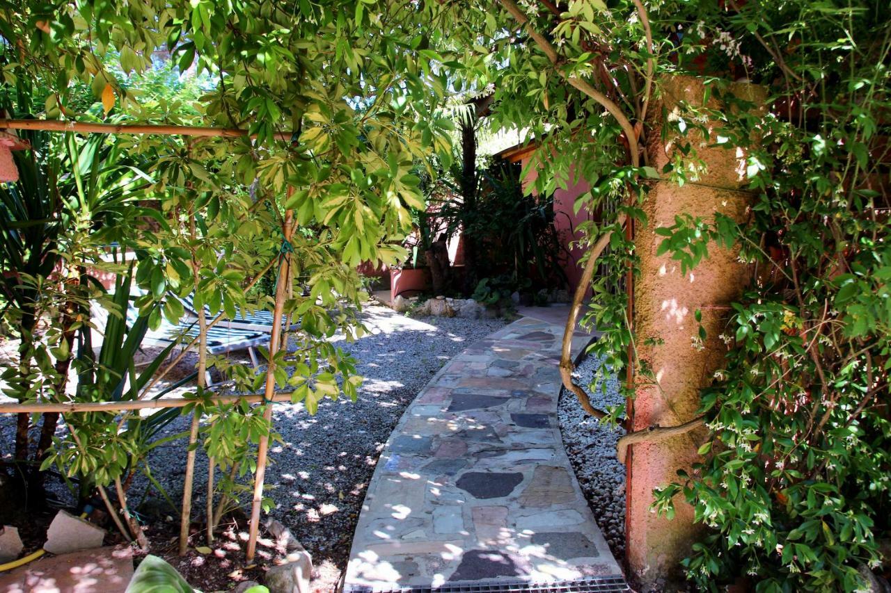 Elbaloves Appartaments Villa Capoliveri  Dış mekan fotoğraf