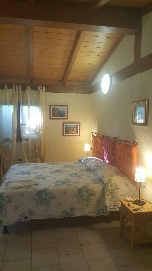 Elbaloves Appartaments Villa Capoliveri  Dış mekan fotoğraf