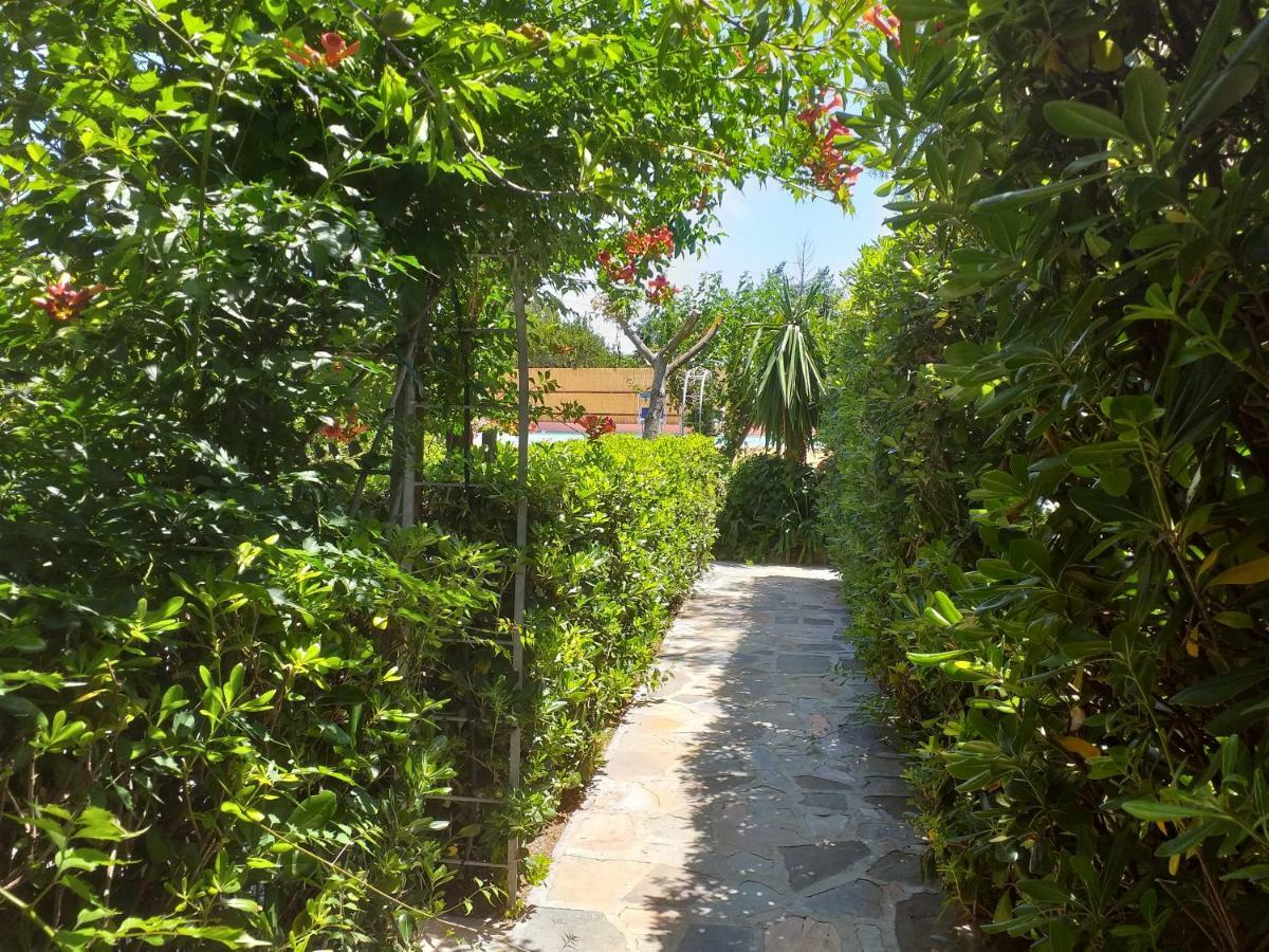 Elbaloves Appartaments Villa Capoliveri  Dış mekan fotoğraf
